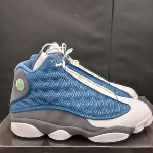 Air Jordan 13 retro Flint 2011 brand new original box